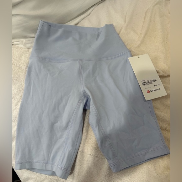 Align HR Short 8” - Picture 2 of 4